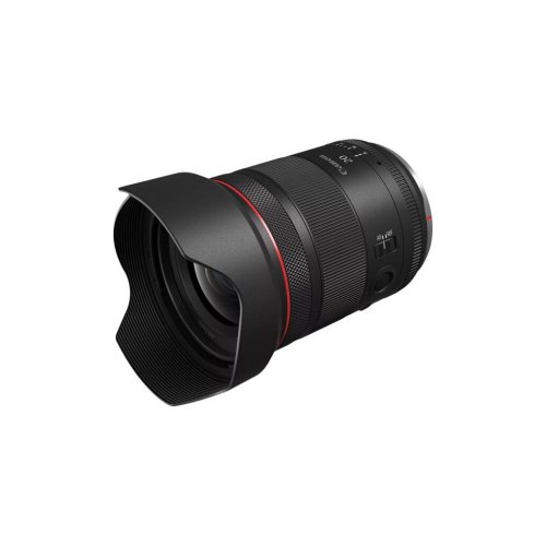Объектив Canon RF 20mm f/1.4L VCM (7023C005) купить в Украине | Telemart фото