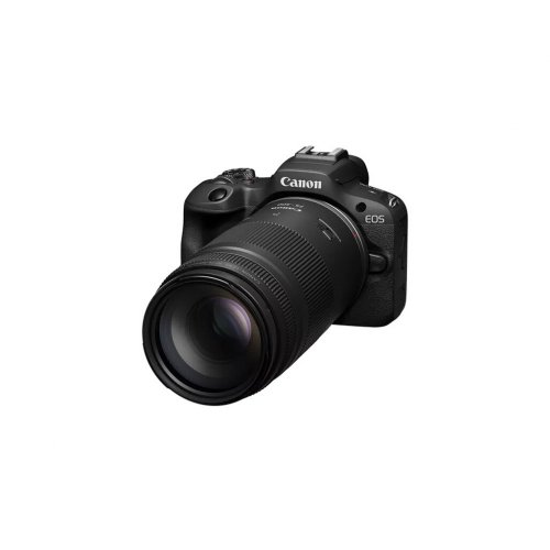 Объектив Canon RF 75-300mm f/4.0-5.6 (7155C005) купить в Украине | Telemart фото