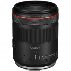 Об'єктив Canon RF 85mm f/1.4 L VCM (7240C005)