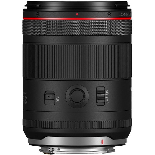 Объектив Canon RF 85mm f/1.4 L VCM (7240C005) купить в Украине | Telemart фото