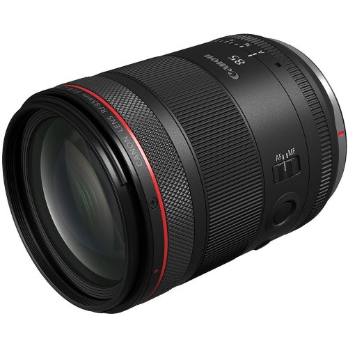 Объектив Canon RF 85mm f/1.4 L VCM (7240C005) купить в Украине | Telemart фото