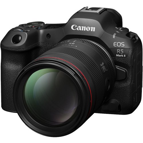 Объектив Canon RF 85mm f/1.4 L VCM (7240C005) купить в Украине | Telemart фото
