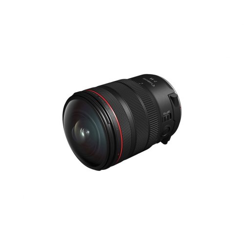 Объектив Canon RF 7-14mm f/2.8-3.5 L Fisheye STM (7343C005) купить в Украине | Telemart фото