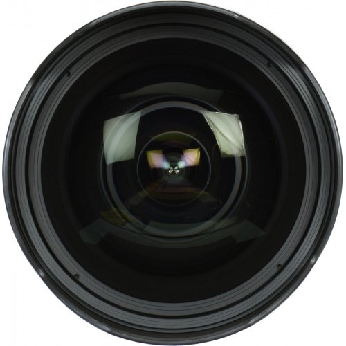 Объектив Canon EF 11-24mm f/4L USM (9520B005) купить в Украине | Telemart фото