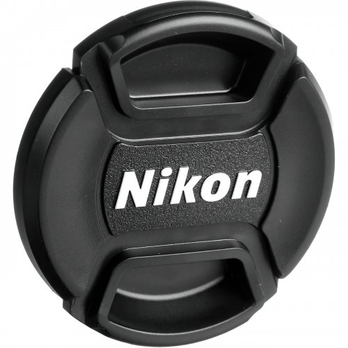 Объектив Nikon Nikkor 50mm f/1.8D AF (JAA013DA) купить в Украине | Telemart фото