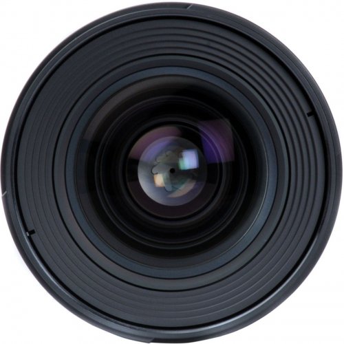 Объектив Nikon Nikkor 24mm f/1.4G ED AF-S (JAA131DA) купить в Украине | Telemart фото