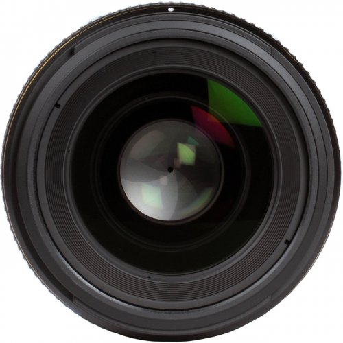 Об'єктив Nikon Nikkor 35mm f/1.4G AF-S (JAA134DA) купити в Україні | Telemart фото