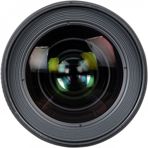 Об'єктив Nikon Nikkor 28mm f/1.4E ED AF-S (JAA140DA) купити в Україні | Telemart фото