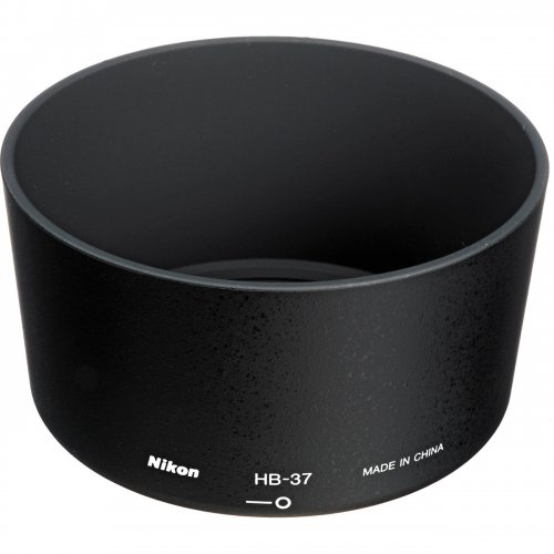 Объектив Nikon Nikkor 85mm f/3.5G ED AF-S DX Micro (JAA637DA) купить в Украине | Telemart фото