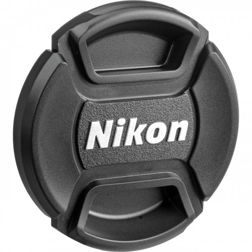 Объектив Nikon Nikkor 85mm f/3.5G ED AF-S DX Micro (JAA637DA) купить в Украине | Telemart фото