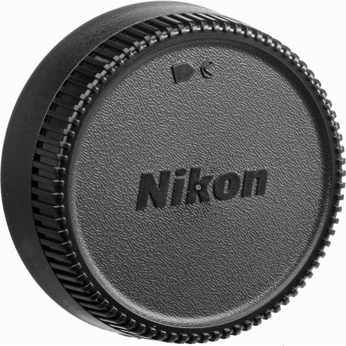 Объектив Nikon Nikkor 85mm f/3.5G ED AF-S DX Micro (JAA637DA) купить в Украине | Telemart фото