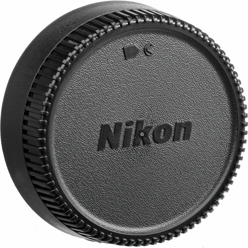 Об'єктив Nikon Nikkor Zoom 17-35mm f/2.8D IF-ED AF-S (JAA770DA) купити в Україні | Telemart фото