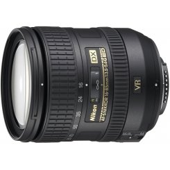 Об'єктив Nikon Nikkor 16-85mm f/3.5-5.6G R (JAA800DA)