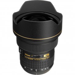 Об'єктив Nikon Nikkor 14-24mm f/2.8G ED AF-S (JAA801DA)