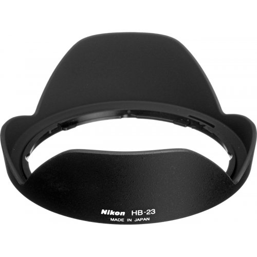 Об'єктив Nikon Nikkor 16-35mm f/4G ED VR AF-S (JAA806DB) купити в Україні | Telemart фото