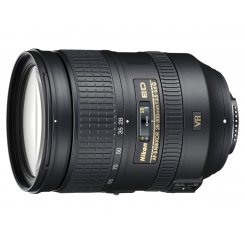 Об'єктив Nikon Nikkor 28-300mm f/3.5-5.6G ED AF-S VR (JAA808DA)