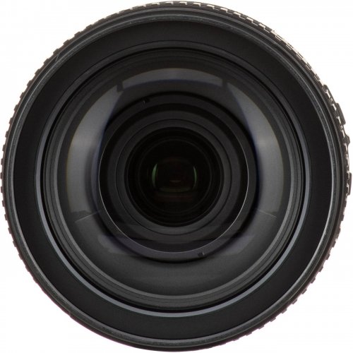 Об'єктив Nikon Nikkor 24-120mm f/4G ED VR AF-S (JAA811DA) купити в Україні | Telemart фото