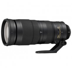 Об'єктив Nikon Nikkor 200-500mm f/5.6E ED AF-S VR (JAA822DA)