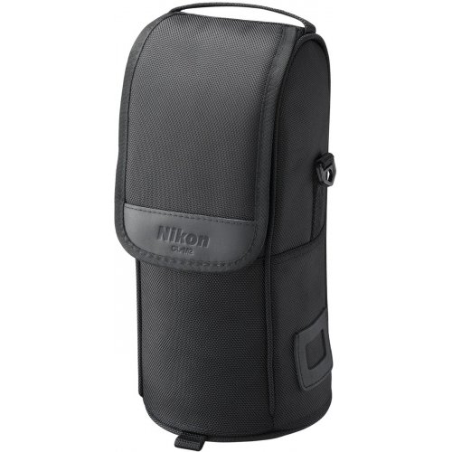 Об'єктив Nikon Nikkor 70-200mm f/2.8E FL ED AF-S VR (JAA830DA) купити в Україні | Telemart фото