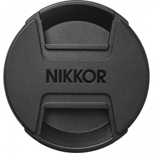 Об'єктив Nikon Nikkor Z 50mm f/1.8 S (JMA001DA) купити в Україні | Telemart фото