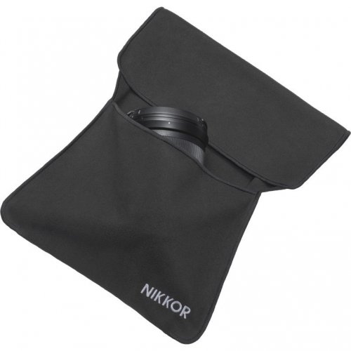Об'єктив Nikon Nikkor Z 50mm f/1.8 S (JMA001DA) купити в Україні | Telemart фото
