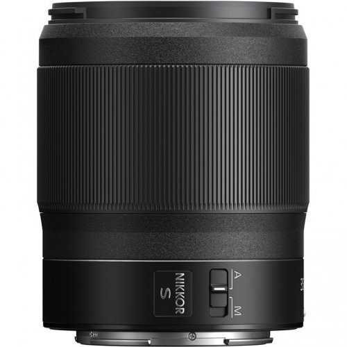 Объектив Nikon Nikkor Z 35mm f/1.8 S (JMA102DA) купить в Украине | Telemart фото
