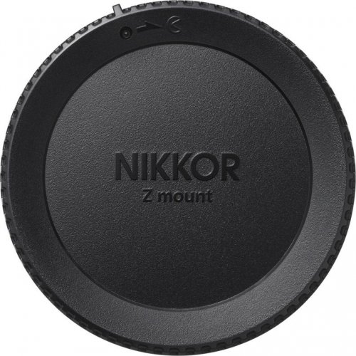 Объектив Nikon Nikkor Z 35mm f/1.8 S (JMA102DA) купить в Украине | Telemart фото