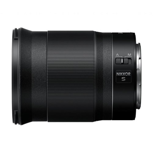 Объектив Nikon Nikkor Z 24mm f/1.8 S (JMA103DA) купить в Украине | Telemart фото