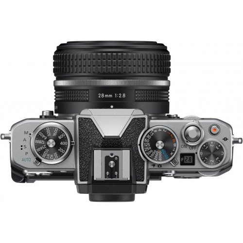 Объектив Nikon Nikkor Z 28mm f/2.8 SE (JMA107DA) купить в Украине | Telemart фото