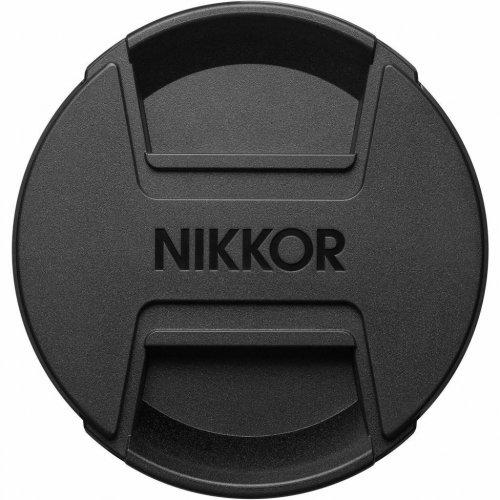 Объектив Nikon Nikkor Z 85mm f/1.8 S (JMA301DA) купить в Украине | Telemart фото