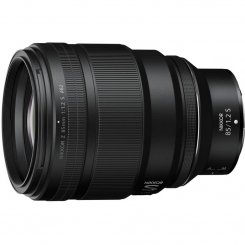 Объектив Nikon Nikkor Z 85mm f/1.2 S (JMA302DA)