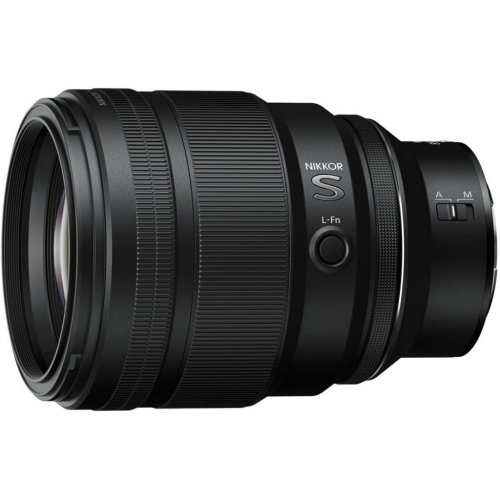 Объектив Nikon Nikkor Z 85mm f/1.2 S (JMA302DA) купить в Украине | Telemart фото
