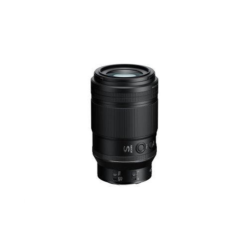 Об'єктив Nikon Nikkor Z MC 105mm f/2.8 VR S (JMA602DA) купити в Україні | Telemart фото