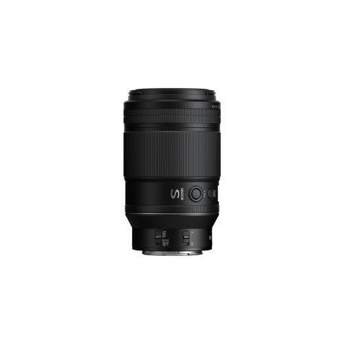 Об'єктив Nikon Nikkor Z MC 105mm f/2.8 VR S (JMA602DA) купити в Україні | Telemart фото