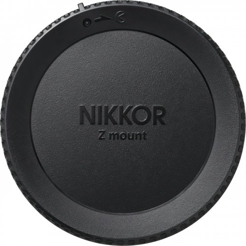 Объектив Nikon Nikkor Z 24-70mm f/4 S (JMA704DA) купить в Украине | Telemart фото