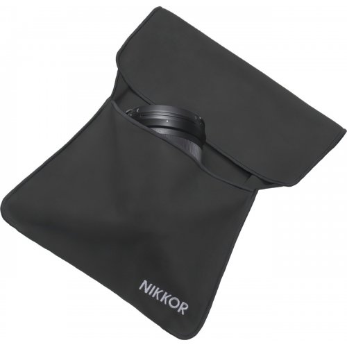 Объектив Nikon Nikkor Z 24-70mm f/4 S (JMA704DA) купить в Украине | Telemart фото
