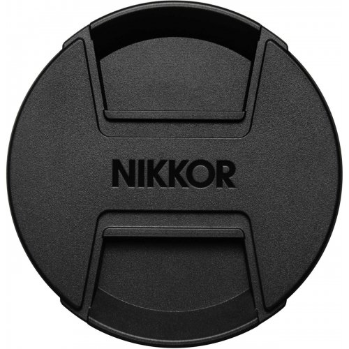 Об'єктив Nikon Nikkor Z 14-30mm f/4 S (JMA705DA) купити в Україні | Telemart фото