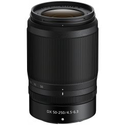 Об'єктив Nikon Nikkor Z DX 50-250mm f/4.5-6.3 VR (JMA707DA)