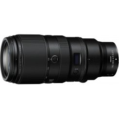 Об'єктив Nikon Nikkor Z 100-400mm f/4.5-5.6 VR S (JMA716DA)