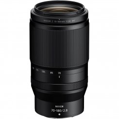 Об'єктив Nikon Nikkor Z 70-180mm f2.8 (JMA721DA)