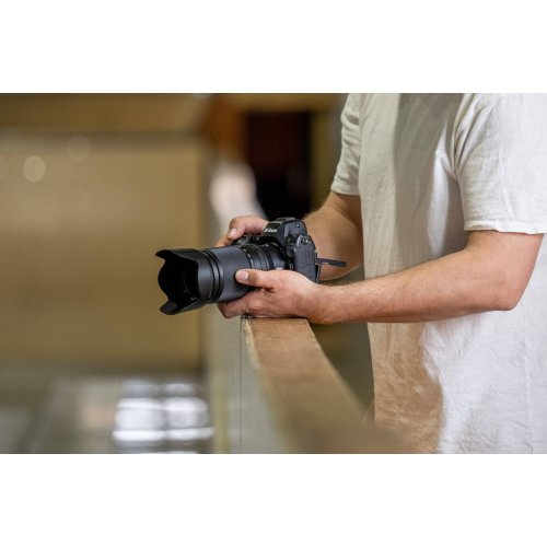Об'єктив Nikon Nikkor Z 70-180mm f2.8 (JMA721DA) купити в Україні | Telemart фото