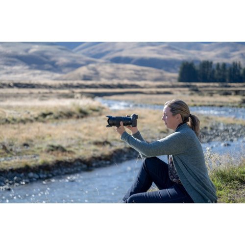 Об'єктив Nikon Nikkor Z 70-180mm f2.8 (JMA721DA) купити в Україні | Telemart фото