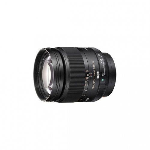 Объектив Sony A 135mm f/2.8 STF (SAL135F28.AE) купить в Украине | Telemart фото