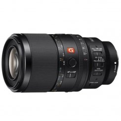 Объектив Sony FE 100mm f/2.8 Macro GM OSS (SEL100M28GM.SYX)