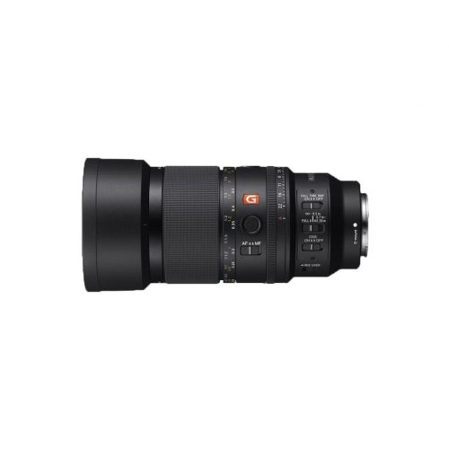 Объектив Sony FE 100mm f/2.8 Macro GM OSS (SEL100M28GM.SYX) купить в Украине | Telemart фото