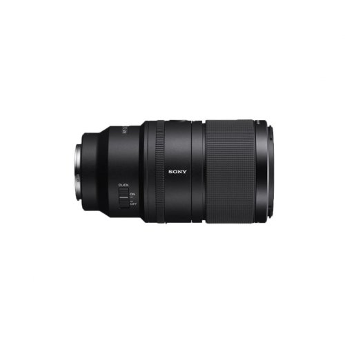 Объектив Sony FE 100mm f/2.8 Macro GM OSS (SEL100M28GM.SYX) купить в Украине | Telemart фото
