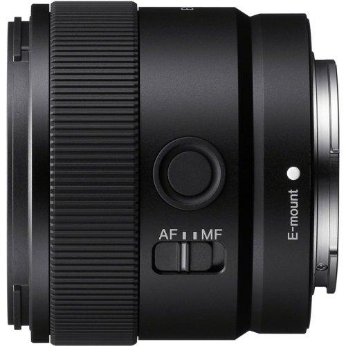 Об'єктив Sony E 11mm f/1.8 (SEL11F18.SYX) купити в Україні | Telemart фото