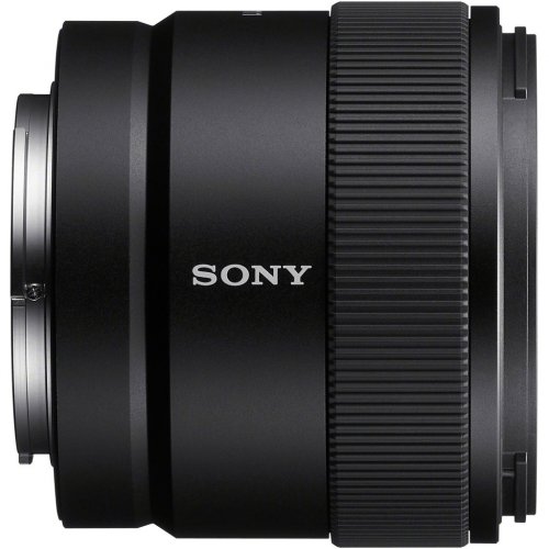 Об'єктив Sony E 11mm f/1.8 (SEL11F18.SYX) купити в Україні | Telemart фото