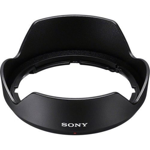 Об'єктив Sony E 11mm f/1.8 (SEL11F18.SYX) купити в Україні | Telemart фото