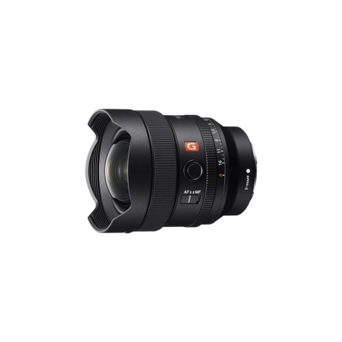 Объектив Sony FE 14mm f/1.8 GM (SEL14F18GM.SYX) купить в Украине | Telemart фото